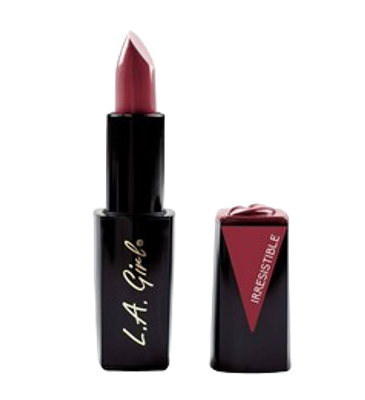 L.a.girl Lipstick Irresistible