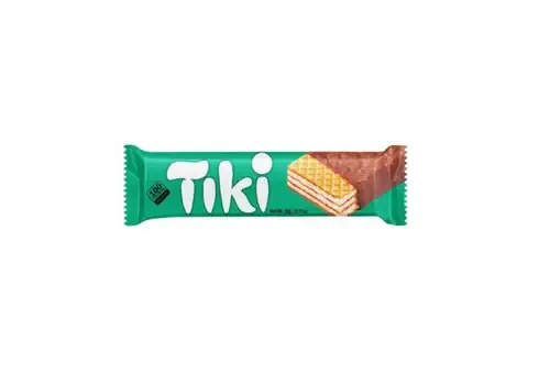 Charles Tiki Coconut 26g