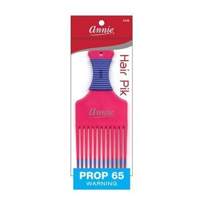 Annie Hair Pik 216