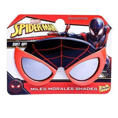 Spiderman Miles Morales Sunglasses