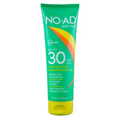 No-ad Lotion Spf30 8.5oz