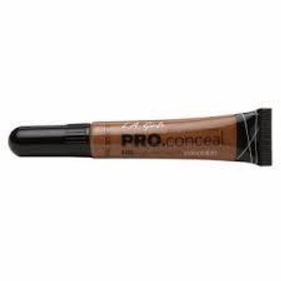 L.a. Girl Pro Concealer Chestnut