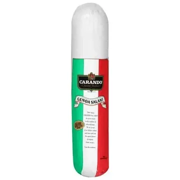 Carando Genoa Salami