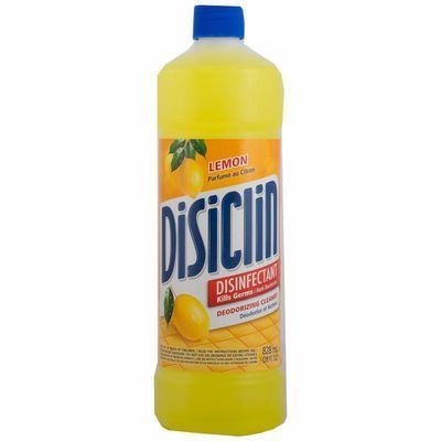 Disiclin Lemon 28oz
