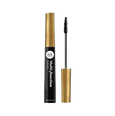 Nk Mascara Black M010