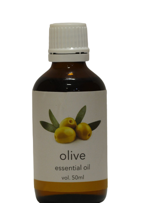 Economy Olive Oil 50ml