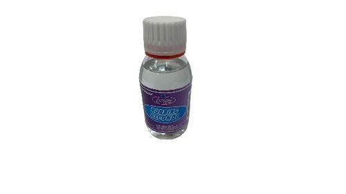 Economy Rubbing Alcohol 100ml