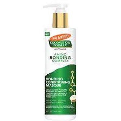 Coconut Oil Bonding Conditioning Masque