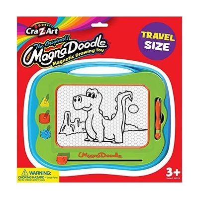 Cra-z-art Magna Doodle Trazel Blister