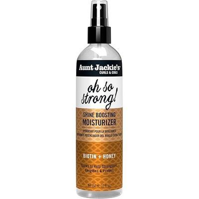 Aunt Jackie's No Rinse Scalp Refresh