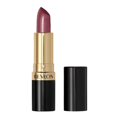 Super Lustrous Lipstick Plumalicious 465