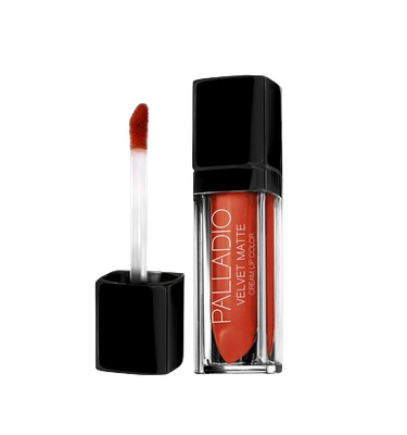 Velvet Matte Cream Lip Color Angora