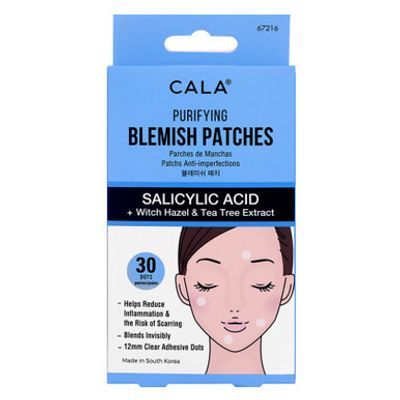Cala Blemish Patches 30s