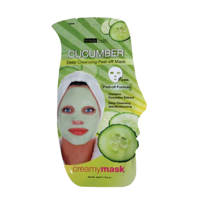 Beauty Treats Deep Cleansing Peel Off Mask
