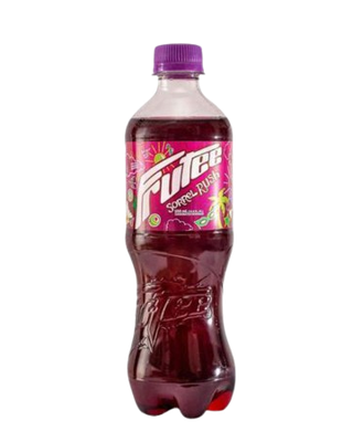 Bbc Frutee Sorrel 500ml