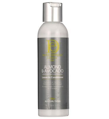 De Almond&avocado Leave-in Conditioner
