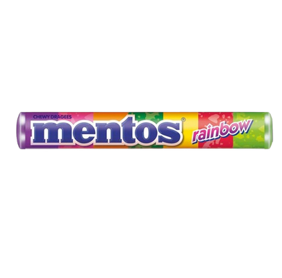 Mentos Rainbow 40g
