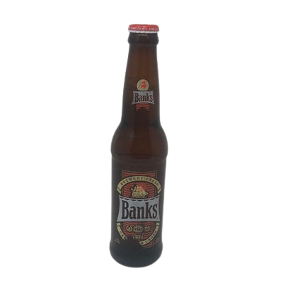 Banks Beer 275ml