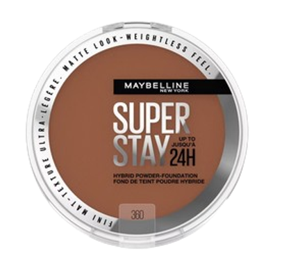 Maybelline Superstay 24hr Powder 360