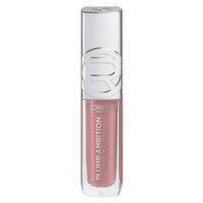 L'Oreal Plump Ambition Hyaluron Gloss