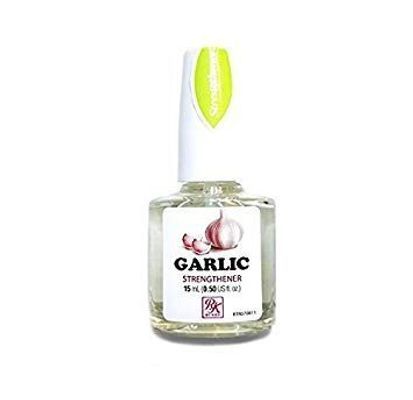 Ruby Kiss Garlic Strengthener