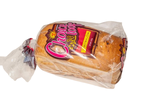 Zephirins Special Choice Bread