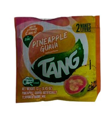 Tang Pineapple Guava 13g