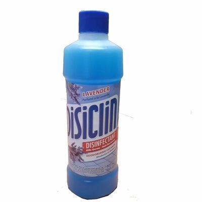 Disiclin Disinfect Lavender 28oz