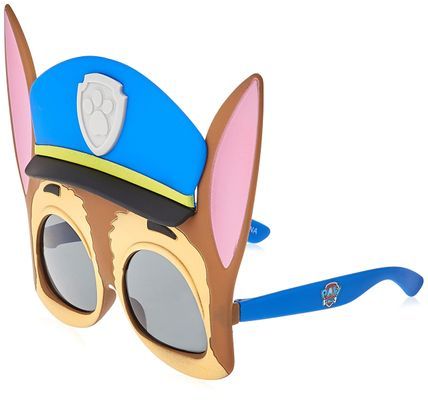 Paw Patrol Pawsome Sunglasses