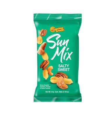 Sunshine Snacks Sun Mix Salty Sweet