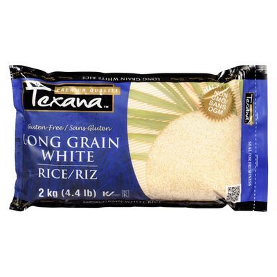 Texana Rice 1750g