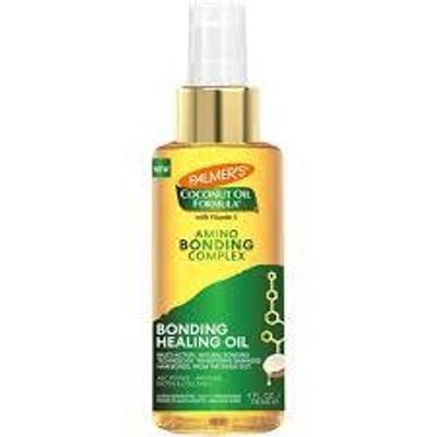 Pacoconut Amino Bonding Healing Oil 4oz