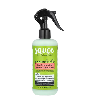 Guacamole Leave-in Hair Mask Spray