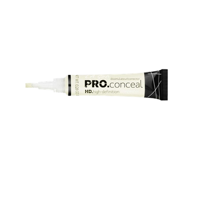 Pro Concealer Flat White Correcter