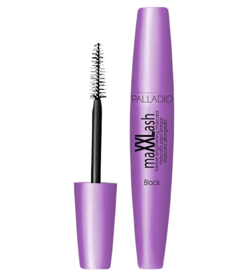 Palladiomaxxlash Lengthening Mascara Blk