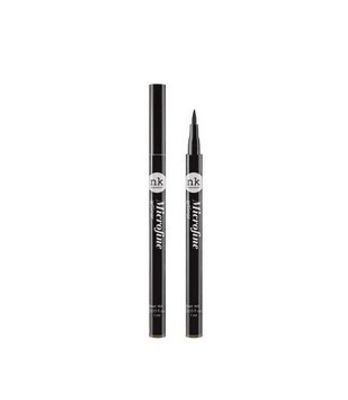 Nk Microfine Artliner Black Nka01