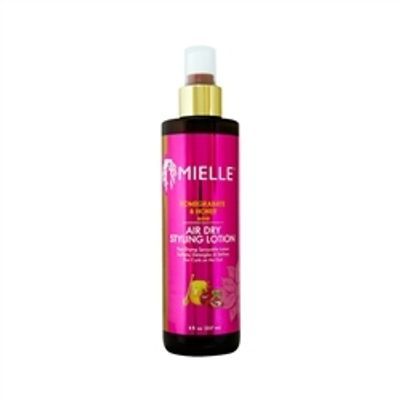 Mielle Pomegranate & Honey Blend Air Dry Styler Lotion