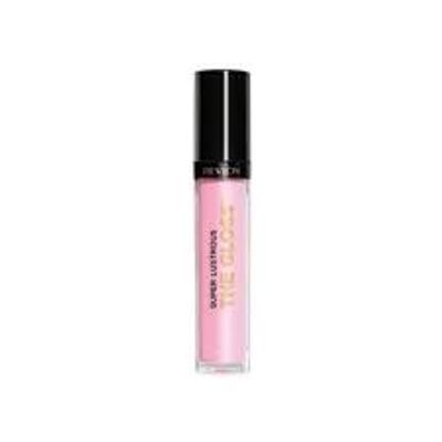 Super Lustrous Intense Lipgloss Sky Pink