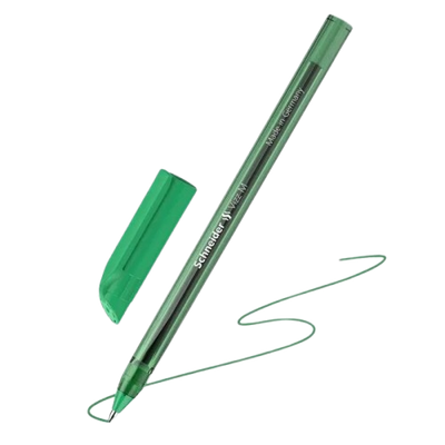 Schneider Vizz Gelco M Green