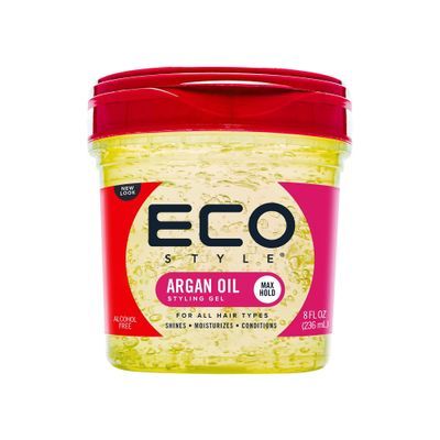 Eco Styling Gel Argan 8oz