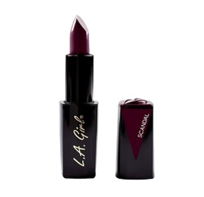 L.a.girl Lipstick Scandal