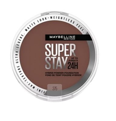Maybelline Superstay 24hr Powder 375