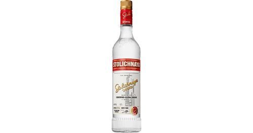 Vodka