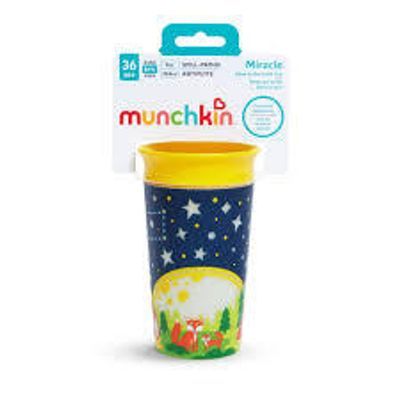 Miracle 360 Glow In The Dark Cup 9oz