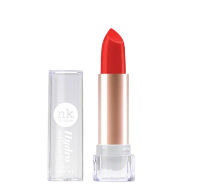 Nk Hydro Lip Treatment Strawberry 821