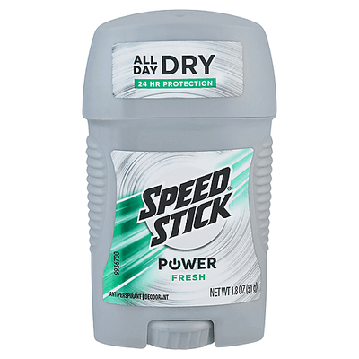 Speed Stick Powder Fresh 1.8oz