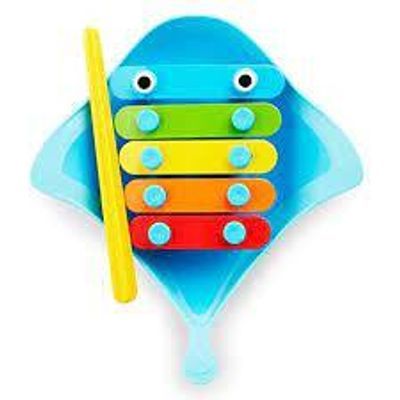 Dingray Bath Xylophone