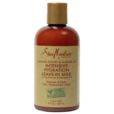 Sm Intensive Hydration Leave-in Milk 8oz