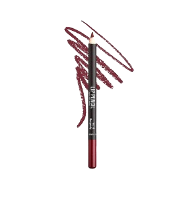 Kiss New York Lip Pencil