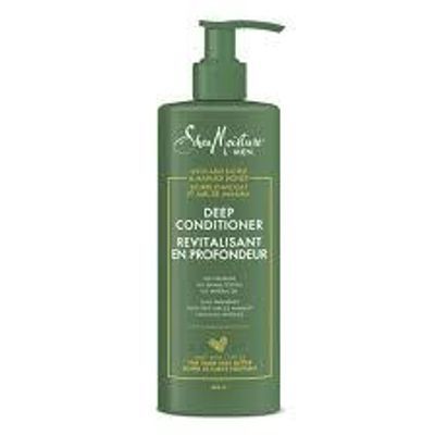 Sm Avocado Butter Deep Conditioner 15oz